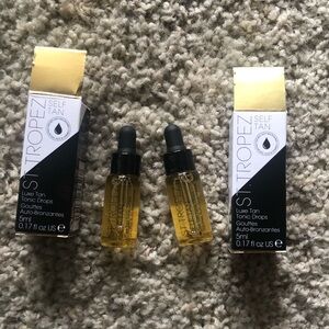 St. Tropez Luxe Tan Tonic Drops